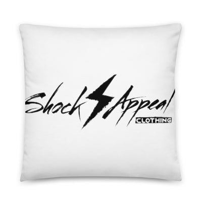 Zeus Pillow - Shock Appeal