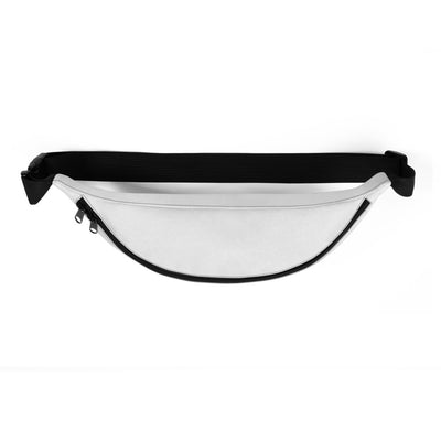 Shock Appeal (White) Fanny Pack - Shock Appeal