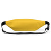 Shock Appeal (Yellow) Fanny Pack - Shock Appeal