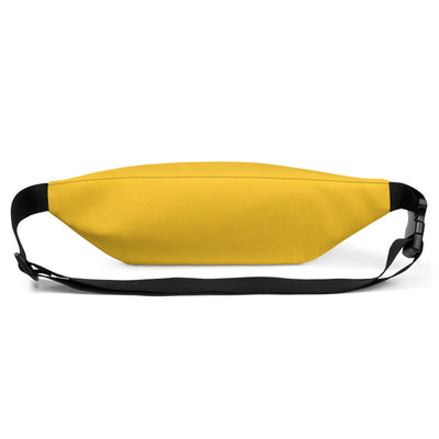 Shock Appeal (Yellow) Fanny Pack - Shock Appeal