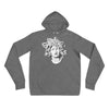 Medusa Unisex hoodie - Shock Appeal