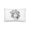 Medusa Pillow - Shock Appeal