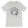 Medusa Short-Sleeve Unisex T-Shirt - Shock Appeal