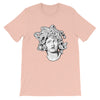 Medusa Short-Sleeve Unisex T-Shirt - Shock Appeal