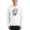 Poseidon Unisex hoodie - Shock Appeal