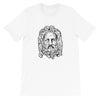 Zeus Short-Sleeve Unisex T-Shirt - Shock Appeal