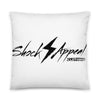 Medusa Pillow - Shock Appeal