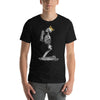 Praying skeleton: Prayers Unisex T-Shirt - Shock Appeal