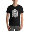 Zeus Short-Sleeve Unisex T-Shirt - Shock Appeal