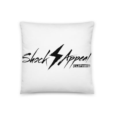 Medusa Pillow - Shock Appeal