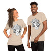 Medusa Short-Sleeve Unisex T-Shirt - Shock Appeal