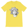 Medusa Short-Sleeve Unisex T-Shirt - Shock Appeal