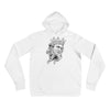 Poseidon Unisex hoodie - Shock Appeal