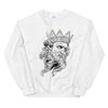 Poseidon Unisex Crew Neck Sweatshirt - Shock Appeal