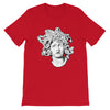 Medusa Short-Sleeve Unisex T-Shirt - Shock Appeal